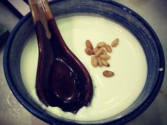 米酒奶酪-那家小馆•北京菜•烤鸭(中关村店)