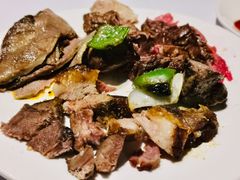 -拉蒂娜·巴西牛排馆 Latina·Brazilian Steakhouse(陆家嘴旗舰店)