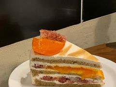 -black rainbow coffee