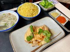 -本味轩精品茶餐厅(黄山路店)