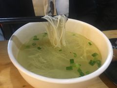 -二孃鸡爪爪(东郊记忆店)