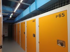 -安东易迷你仓自助寄存仓库(苏州桥店)