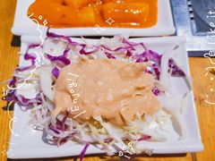 -杀猪天·韩国烤肉(铁路街第一分店)