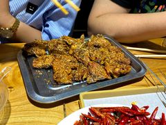 -一顿烧烤(八经街店)