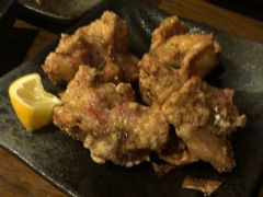 炸鸡块-木子烧鸟屋(百子湾店)