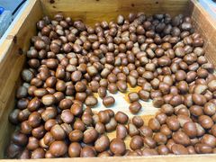 -阿男野栗王(金门路店)