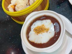 -香港威特瑞茶餐厅(小白楼音乐厅店)