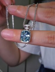 -Cindy Jewelry·钻戒·彩色宝石