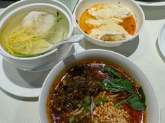 -贡宴盐帮菜自贡驻京联络处餐厅