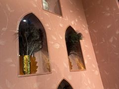 -马布尔莱斯食府(西红门店)