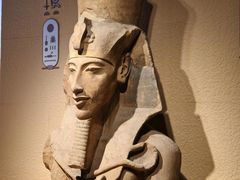 -上海博物馆(人民广场馆)