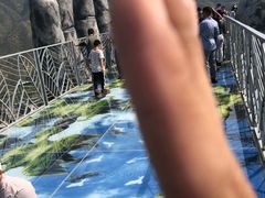 -野三坡清泉山风景区