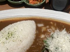 -CURRY YA 熟成咖哩專門店(深圳湾万象城店)