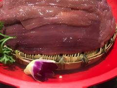 大刀腰片-小王少龙火锅(沙南街店)