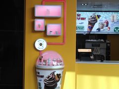 门面-麦当劳(龙阳路店)