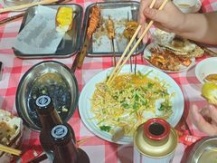 -永红源啤酒·烧烤·海鲜·大排档(台柳路店)