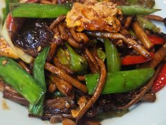 -宏记广东客家菜(丰汇店)