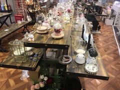 -Summer House夏莫手工坊团建活动(世博源店)