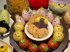 -喜虾客·大虾火锅(郑州无限城店)