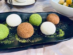 -有位虾匠·手工土菜小馆(市北店)