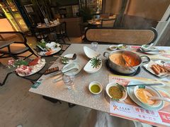 -集渔·泰式海鲜火锅(科华店)
