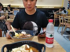 -桂在香知桂林米粉(南岗松雷店)