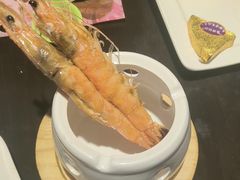 -黑松白鹿(金融街店)