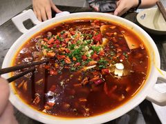 -庆合府重庆大排档(紫都城店)