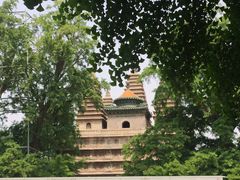 -北京石刻艺术博物馆(五塔寺)