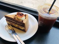 -black rainbow coffee