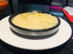 土豆泥-西堤牛排(龙德广场店)