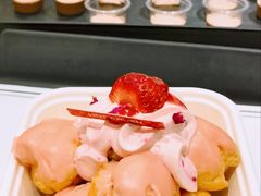 -HOT CRUSH趁热集合·现烤面包(上海环球港店)