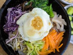 石锅拌饭-全州拌饭馆(龙源西街店)