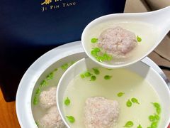 -集品堂·JPC餐厅(青年大街市府店)