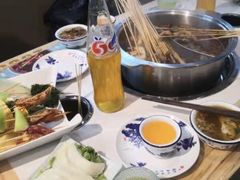 -屋头串串(中海环宇城店)
