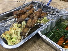 -老虎滩大连海鲜烧烤(建邺云锦路总店)