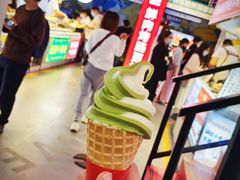 -龙翔里小吃街B区