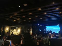 -汉森熊啤酒屋(雨耕山店)