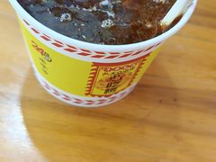 -王记生烫牛杂面馆(兰陵路店)
