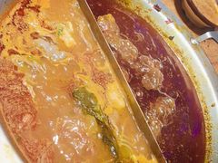 -楠火锅(哈尔滨金爵万象店)