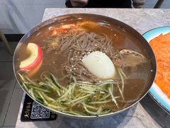 -屋里家延边朝鲜族冷面(梅林3店)