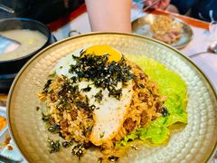 -六七八韩式烤肉·韩国料理(上杭路店)