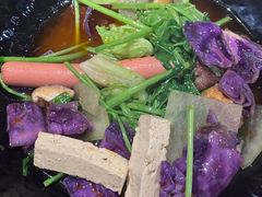 -万记麻辣烫国展总店