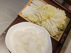 -蝎王府羊蝎子(虎坊桥总店)