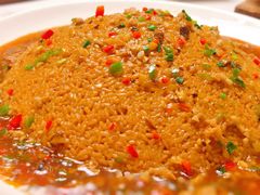 酱汤锅巴-集贤门·徽菜(南山店)