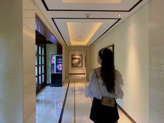 -杭州西子湖四季酒店-WL BISTRO西湖餐厅(灵隐路店)