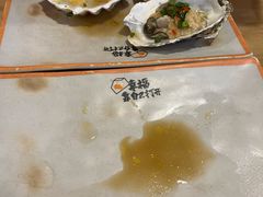 -开蚝屋·海鲜龙虾烧烤(文二路店)