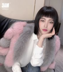 -3AM HAIR SALON染发接发