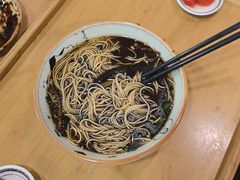 -孙盛兴奥灶面馆·蟹黄面·三虾面(直营.拙政园店)