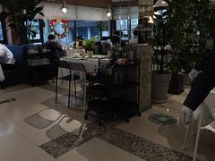 -观塘港茶餐厅(八一大道店)